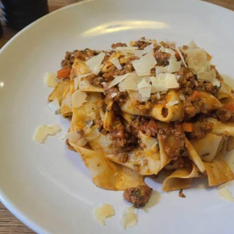 Discover Our Winter Menu